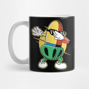 DAB Mug